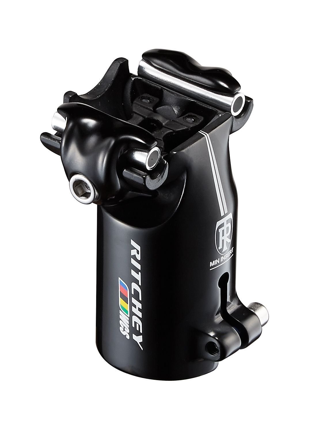 Ritchey Bicycle Seatpost Mast Topper w/o Saddle Clamp (HP